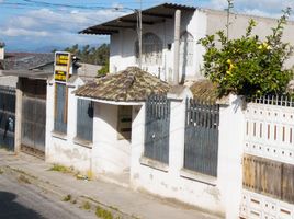 8 Habitación Casa en venta en Imbabura, Cotacachi, Cotacachi, Imbabura