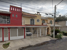 4 Schlafzimmer Haus zu verkaufen in Guadalajara, Jalisco, Guadalajara