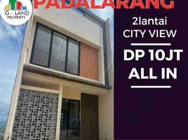 3 Bedroom House for sale in Padalarang, Bandung, Padalarang