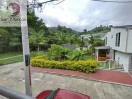 4 Habitación Casa en venta en Caldas, Manizales, Caldas