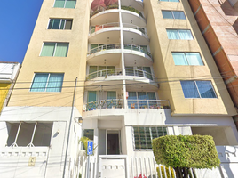 3 Habitación Departamento en venta en Miguel Hidalgo, Ciudad de México, Miguel Hidalgo, Ciudad de México