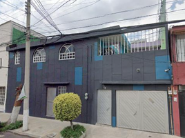 4 Schlafzimmer Villa zu verkaufen in Miguel Hidalgo, Mexico City, Miguel Hidalgo