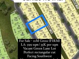 Land for sale in Calamba City, Calabarzon, Calamba City