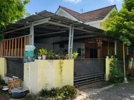 2 Kamar Rumah for sale in Semarang, Jawa Tengah, Padurungan, Semarang