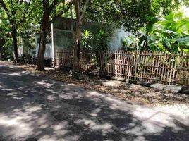  Terreno (Parcela) en venta en Denpasar Timur, Denpasar, Denpasar Timur