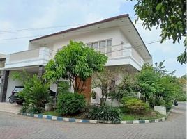 4 Kamar Rumah for sale in Wiyung, Surabaya, Wiyung