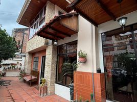 11 Habitación Casa en venta en Loja, Loja, Loja, Loja