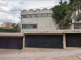 Maison 4 chambre à vendre à Naucalpan De Juarez, Mexico, Naucalpan De Juarez