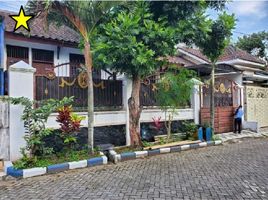 4 Kamar Rumah for sale in Kidung Kandang, Malang Regency, Kidung Kandang