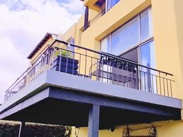 4 Bedroom Villa for sale in Sopo, Cundinamarca, Sopo