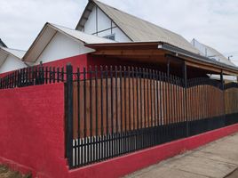 4 chambre Maison for sale in Linares, Maule, Colbun, Linares