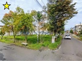  Tanah for sale in Lowok Waru, East Jawa, Lowok Waru