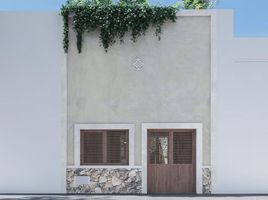 Maison 2 chambre à vendre à Merida, Yucatan, Merida, Yucatan
