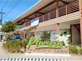 Studio Apartment for sale in Hilton Port, Cebu, Lapu-Lapu City, Cebu