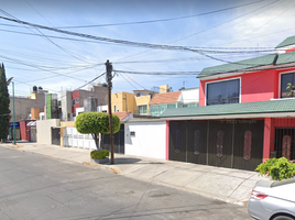 4 Habitación Casa en venta en Venustiano Carranza, Ciudad de México, Venustiano Carranza