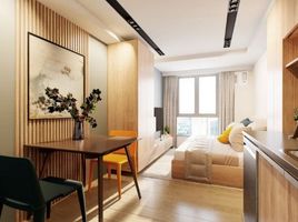 Appartement 1 chambre à vendre à Makati City, Metro Manila, Makati City