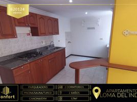 2 Schlafzimmer Appartement zu verkaufen in Medellin, Antioquia, Medellin