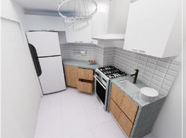 2 Habitación Apartamento en venta en Lima, Lima, Magdalena Vieja, Lima