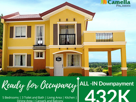 5 Bedroom Villa for sale in Mimaropa, Puerto Princesa City, Palawan, Mimaropa