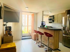 3 Habitación Apartamento en alquiler en Antioquia, Envigado, Antioquia