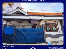 2 Bedroom House for sale in Tandes, Surabaya, Tandes