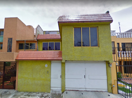 3 Schlafzimmer Villa zu verkaufen in Tultitlan, Mexico, Tultitlan