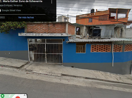 4 Schlafzimmer Haus zu verkaufen in Xico, Veracruz, Xico