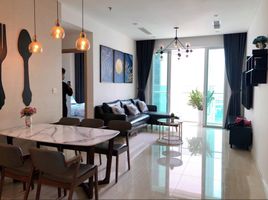 Appartement 2 chambre à louer à Thu Thiem, Ho Chi Minh City, Thu Thiem, District 2, Ho Chi Minh City