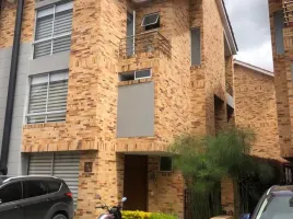 4 Habitación Casa en venta en Chia, Cundinamarca, Chia