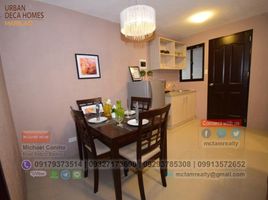 1 Bedroom Condo for sale in Central Luzon, Marilao, Bulacan, Central Luzon