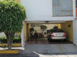 4 Schlafzimmer Villa zu verkaufen in Benito Juarez, Mexico City, Benito Juarez