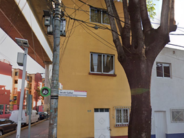 Appartement 2 chambre à vendre à Miguel Hidalgo, Mexico City, Miguel Hidalgo