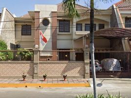 7 Habitación Casa en venta en Mulyorejo, East Jawa, Mulyorejo