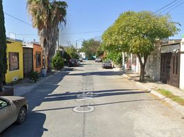 Maison 2 chambre à vendre à Juarez, Nuevo Leon, Juarez