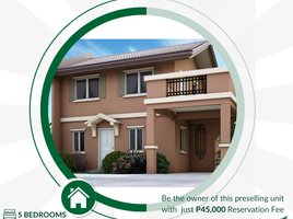 5 Habitación Villa en venta en Tarlac, Central Luzon, Tarlac City, Tarlac