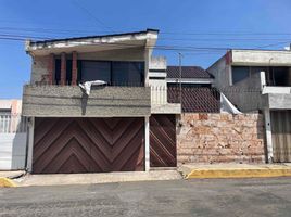 Maison 3 chambre à vendre à San Andres Cholula, Puebla, San Andres Cholula