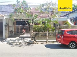 5 Kamar Rumah for sale in Wonokromo, Surabaya, Wonokromo