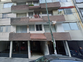 Appartement 2 chambre à vendre à Miguel Hidalgo, Mexico City, Miguel Hidalgo