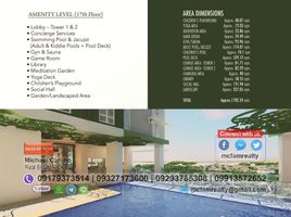 2 Habitación Departamento en venta en Mandaluyong City, Metro Manila, Mandaluyong City