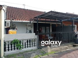 2 Schlafzimmer Haus zu verkaufen in Badung, Bali, Kuta, Badung