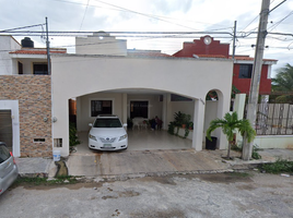 3 Schlafzimmer Haus zu verkaufen in Merida, Yucatan, Merida
