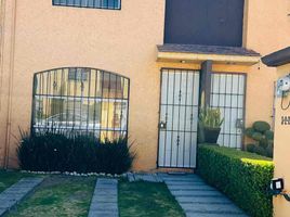 Villa 2 chambre à louer à Toluca, Mexico, Toluca, Mexico