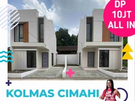 2 Bedroom Villa for sale in Cimahi Utara, Bandung, Cimahi Utara