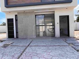 3 Schlafzimmer Haus zu verkaufen in Cancun, Quintana Roo, Cancun