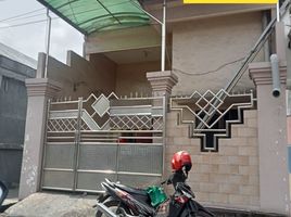 4 Kamar Rumah for sale in Sawahan, Surabaya, Sawahan