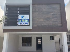3 Bedroom Villa for rent in Santa Catarina, Nuevo Leon, Santa Catarina