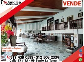 4 Bedroom House for sale in Huila, Neiva, Huila