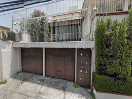 4 Schlafzimmer Haus zu verkaufen in Alvaro Obregon, Mexico City, Alvaro Obregon
