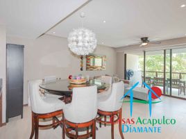 Condominium 3 chambre à vendre à Acapulco, Guerrero, Acapulco