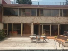 Villa 4 chambre à vendre à Naucalpan De Juarez, Mexico, Naucalpan De Juarez